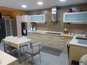 Casa O Chalet Independiente En Venta En Vilanova Del Vallès