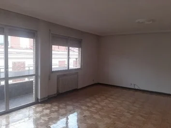 Piso En Venta En Calle Mayor Principal