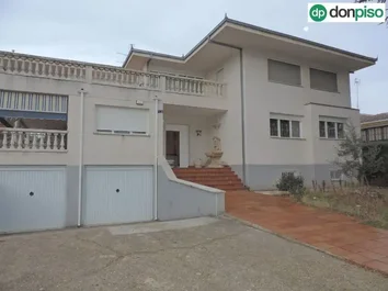 Casa O Chalet Independiente En Venta En Avenida Prado Valdelagua