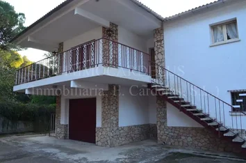 Casa O Chalet Independiente En Venta En Can Coll