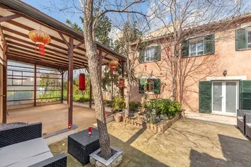 Casa O Chalet Independiente En Venta En Santa Maria Del Cami