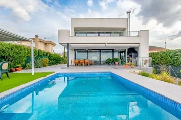 Casa O Chalet Independiente En Venta En Avenida Del Sur