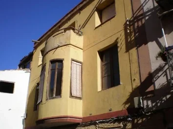 Chalet Pareado En Venta En Urb. Mayor, Escatron