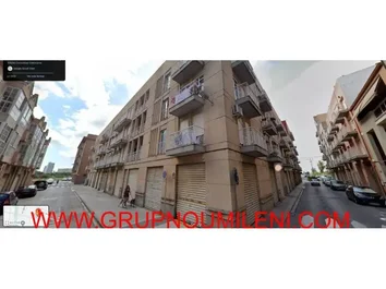 Piso En Venta En Calle Del Cid, 35