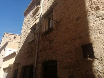 Casa De Pueblo En Venta En Verdu