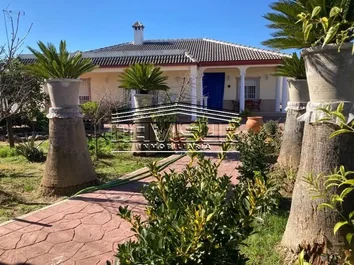 Casa Rural En Venta En FátimaCampiñuela