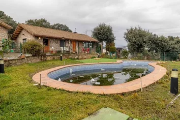 Casa O Chalet Independiente En Venta En Calle Del Monte