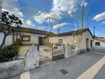 Casa de pueblo en venta en Constitucion