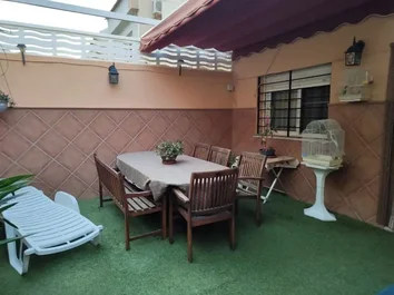 Chalet Adosado En Venta En Calle Francisco Gil Castro, 9