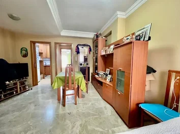 Piso En Venta En Calle Extremadura