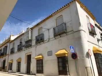 Casa de pueblo en venta en calle General Armero, 16