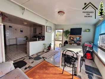 Casa De Pueblo En Venta En Coiro