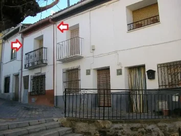 Casa O Chalet Independiente En Venta En Calle San Sebastian, 15