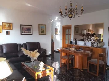 Casa O Chalet Independiente En Venta En Jabalcuz