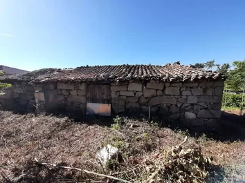 Finca Rústica En Venta En Poligono 14 Parcela 113