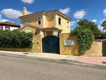 Casa o chalet independiente en venta en Espartinas Pueblo