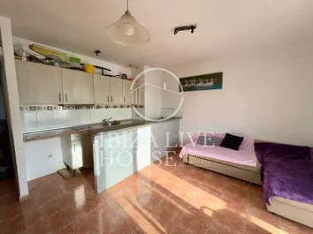 Piso En Venta En Sant Antoni De Portmany