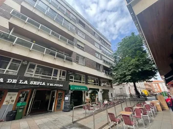 Piso En Venta En Calle Menéndez Pelayo