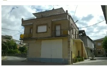 Casa O Chalet Independiente En Venta En Plaza Ayuntamiento, 3