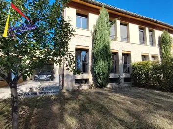 Chalet adosado en venta en S.Lorenzo – S.Marcos