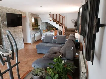 Casa O Chalet Independiente En Venta En Urb. Can Plana, Riells I Viabrea