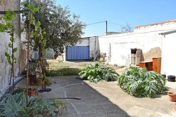 Casa de pueblo en venta en El Paso