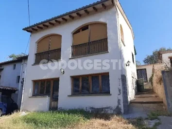 Casa O Chalet En Venta En Via Sense Nom