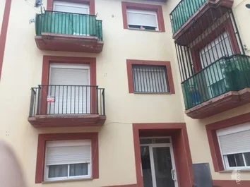 Piso en venta en calle Trinquete