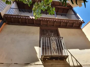 Casa De Pueblo En Venta En Calle Eloy Bullón S/n