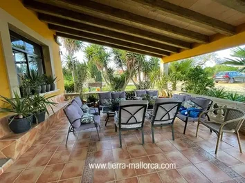 Casa O Chalet En Venta En Llucmajor Interior