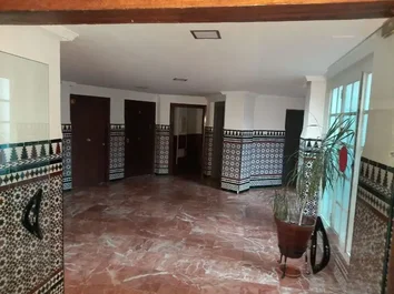 Piso En Venta En Avenida Manuel Siurot, 3 , Bq 8