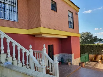 Casa O Chalet Independiente En Venta En Urbanización San Federico Echaguy Calle C, 8