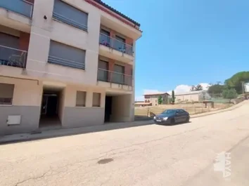 Piso En Venta En Prats De Lluçanès