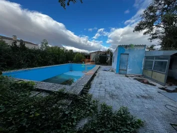 Casa O Chalet Independiente En Venta En Calle Río Alcanadre