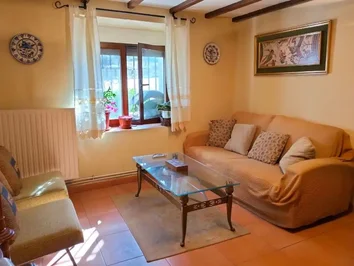 Casa De Pueblo En Venta En Calle Nueva, 1