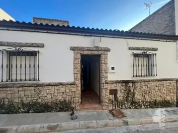 Casa O Chalet En Venta En Calle El Huerto