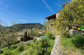 Casa o chalet independiente en venta en Valldemossa