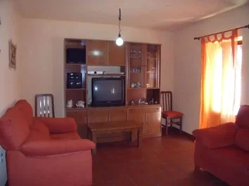 Casa De Pueblo En Venta En Calle Virgen De La Salud, 8