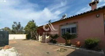 Casa O Chalet En Venta En El Higuerón