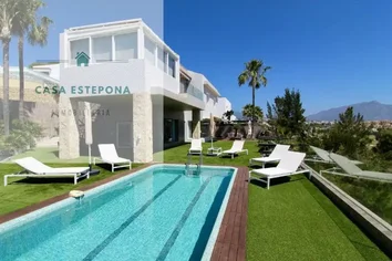 Casa O Chalet En Venta En Calle Jardin Del Golf