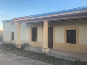 Casa De Pueblo En Venta En Calle José Blasco S/n