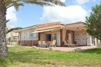 Casa O Chalet Independiente En Venta En Gran Vía De La Manga