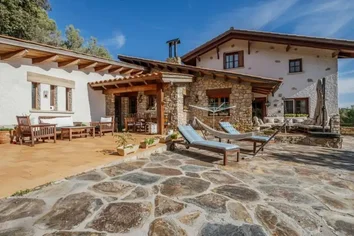 Casa O Chalet Independiente En Venta En Matadepera