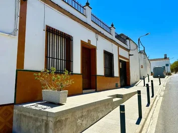 Casa O Chalet Independiente En Venta En Calle Constitucion, 4