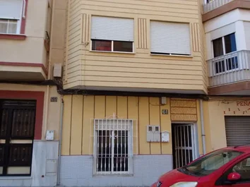 Chalet Adosado En Venta En Calle Nuestra Señora Del Mar