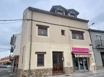 Casa O Chalet En Venta En Calle Real