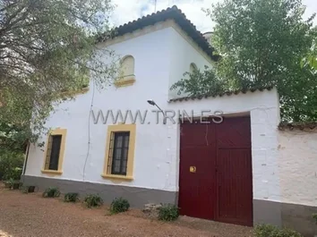 Casa O Chalet Independiente En Venta En Camino De La Blanca, 1