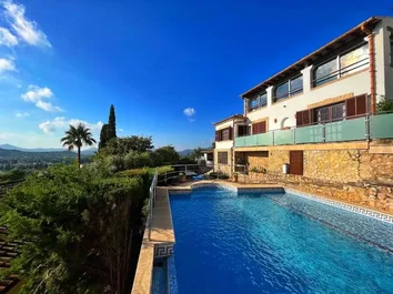 Casa O Chalet Independiente En Venta En Port De Pollença