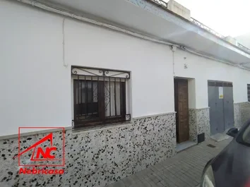 Casa O Chalet En Venta En Lebrija