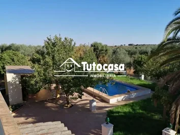 Casa O Chalet Independiente En Venta En Arco NorteAvda España